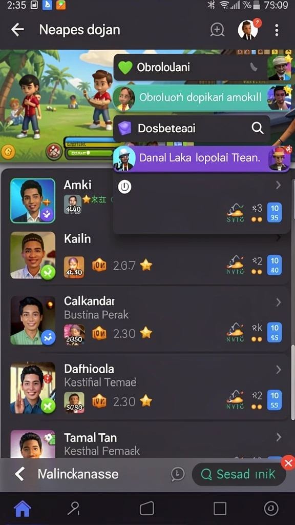 Screenshot 070slot nomor 2