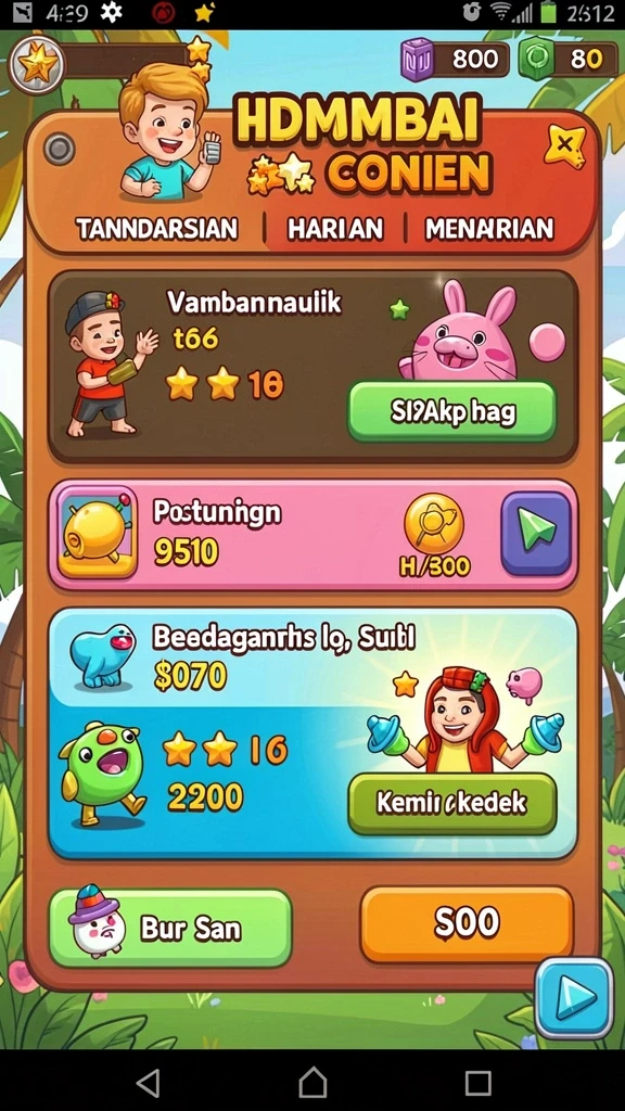 Screenshot 888idr nomor 1