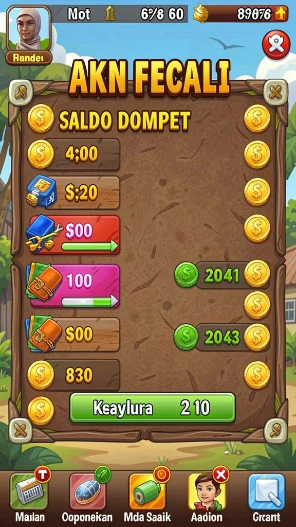 Screenshot 99sl nomor 1