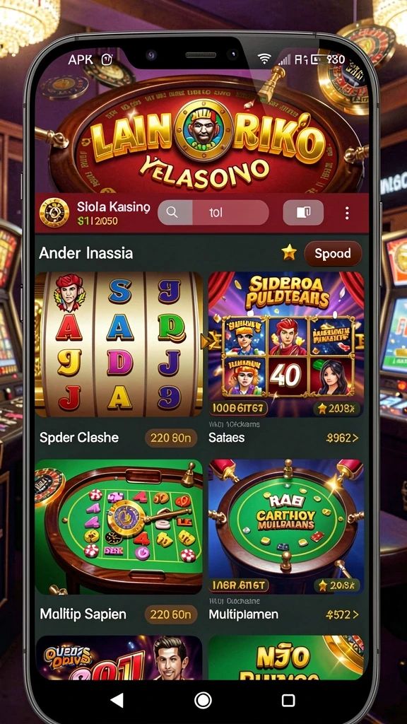 Screenshot 99zk nomor 1