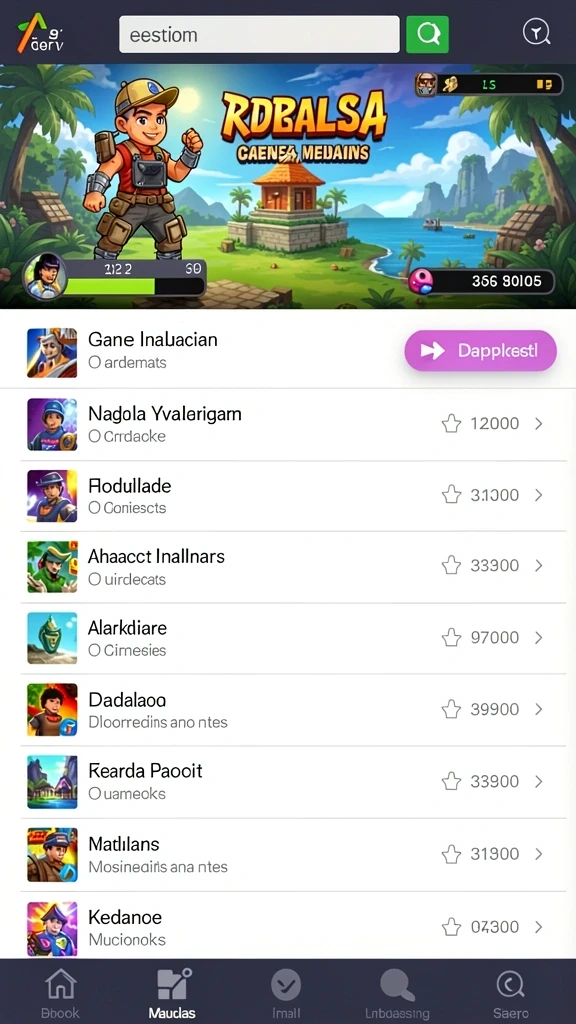 Screenshot 99zk nomor 2