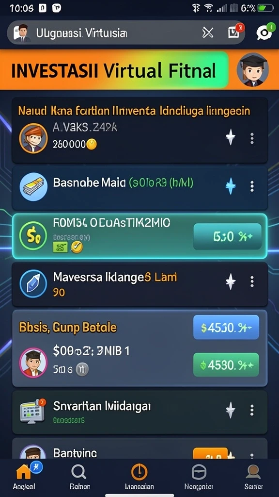 Screenshot 9win nomor 3