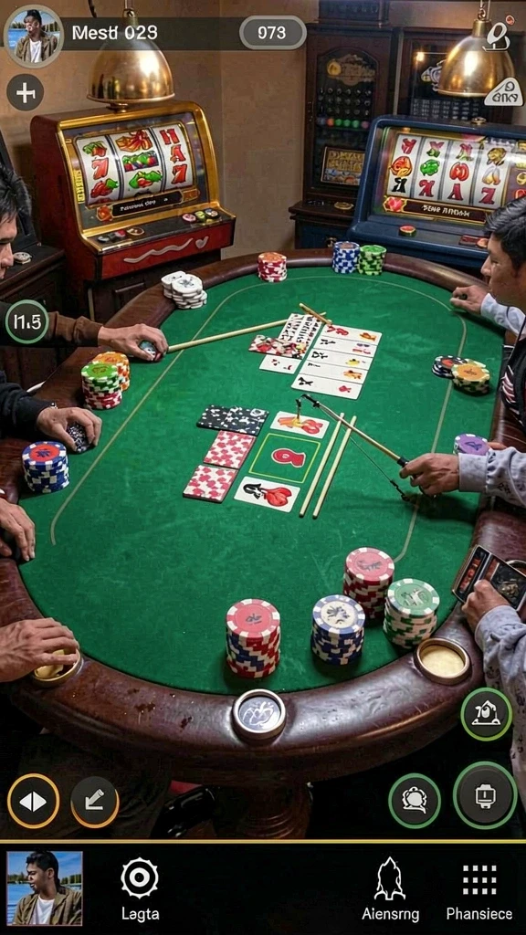 Screenshot a200m nomor 2
