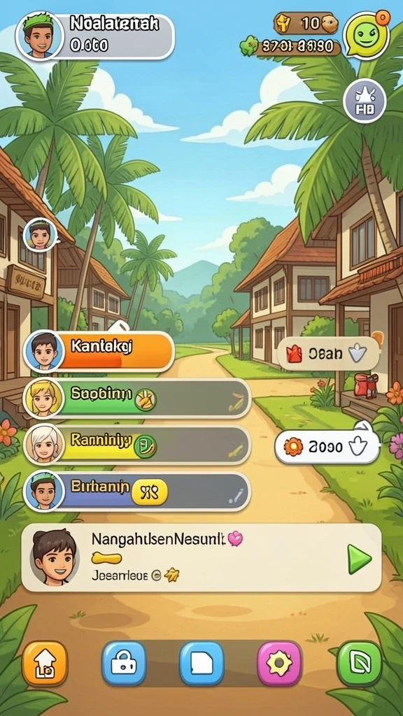 Screenshot albaslot nomor 1
