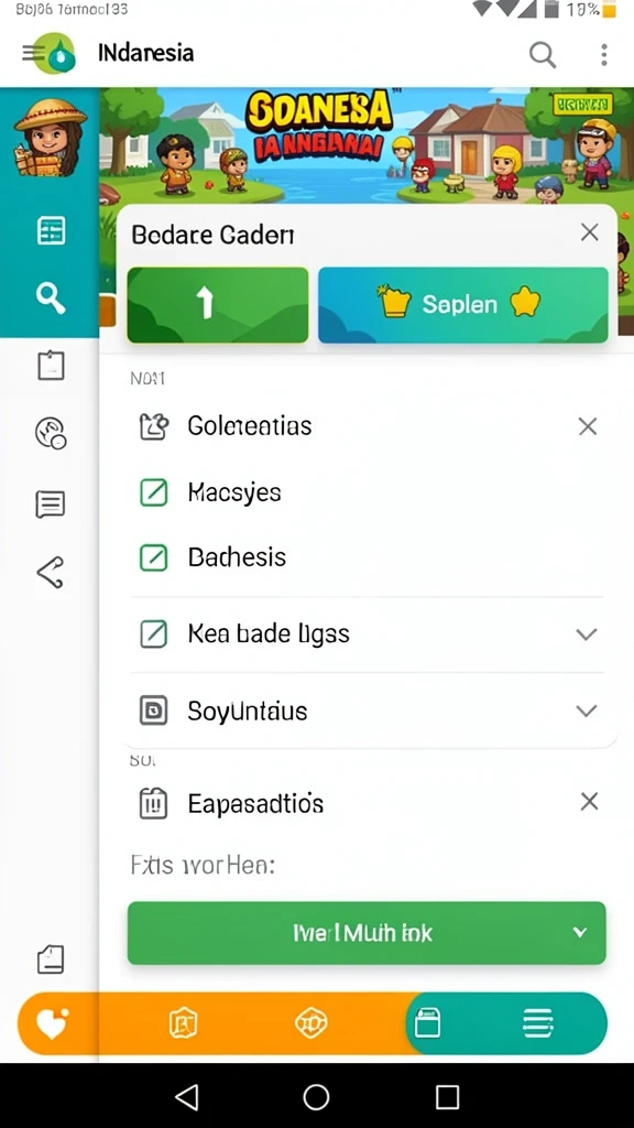 Screenshot albaslot nomor 2