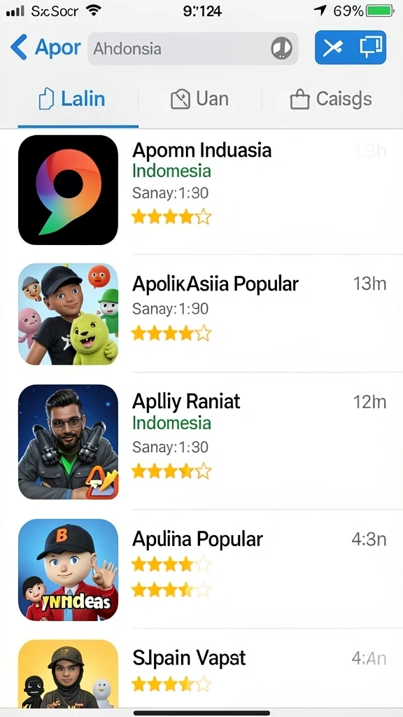 Screenshot alexis500 nomor 1