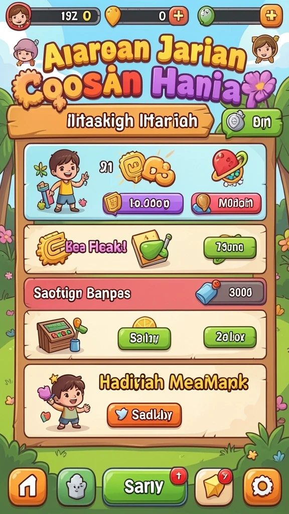 Screenshot api33 nomor 1