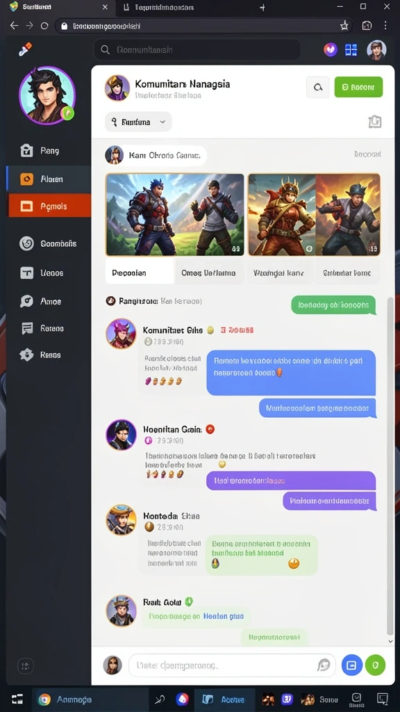 Screenshot api33 nomor 2