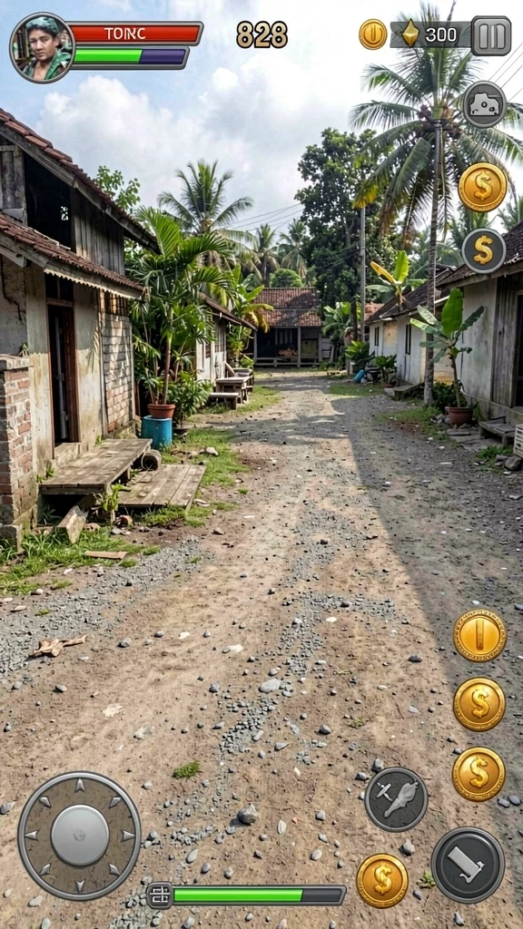 Screenshot asia100 nomor 1