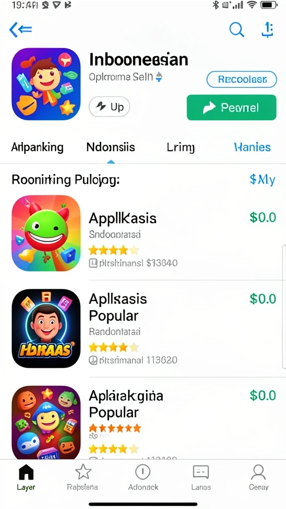 Screenshot balaitoto nomor 1