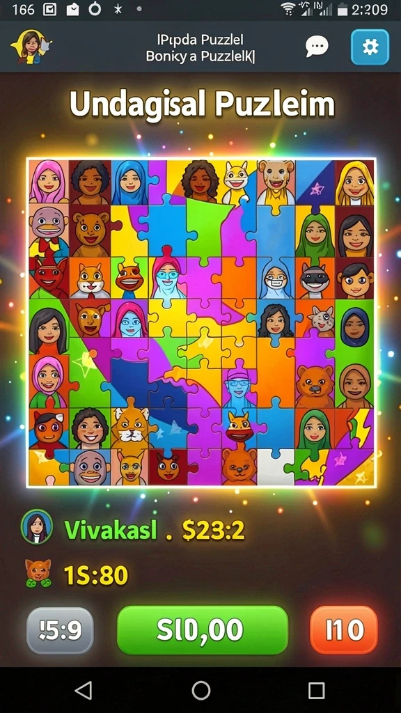 Screenshot baliwin66 nomor 3