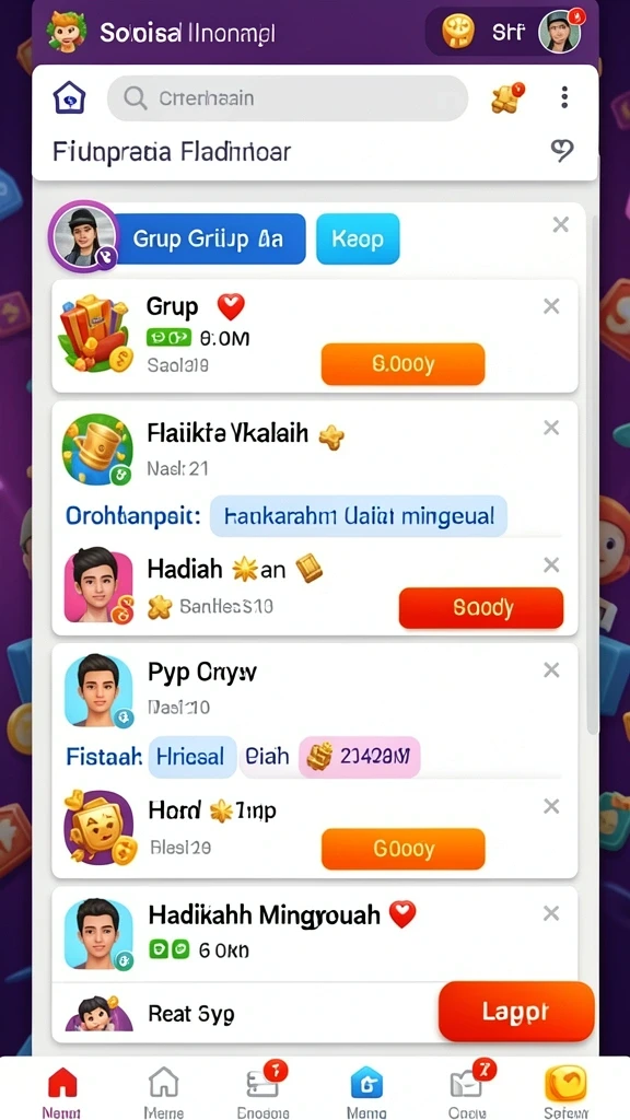 Screenshot bara22 nomor 2