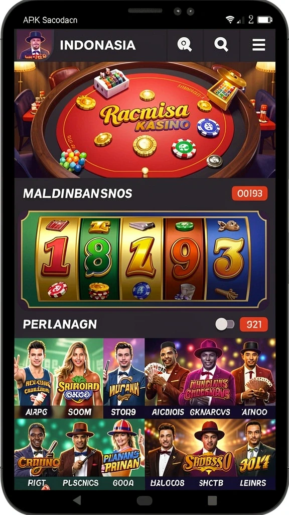 Screenshot big77 nomor 1
