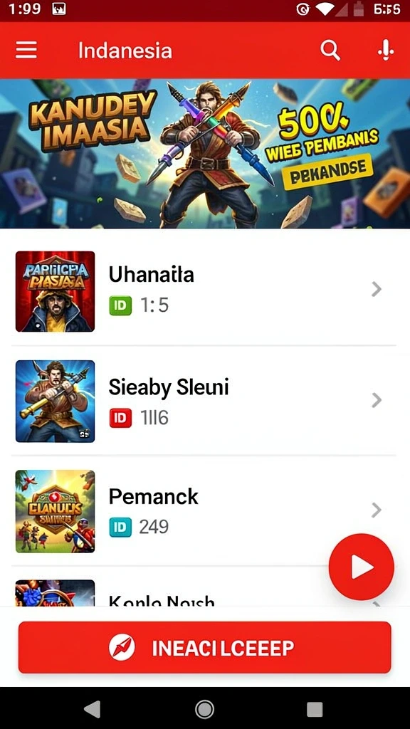 Screenshot bigwin88 nomor 2
