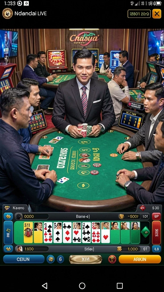 Screenshot bigwin88 nomor 3