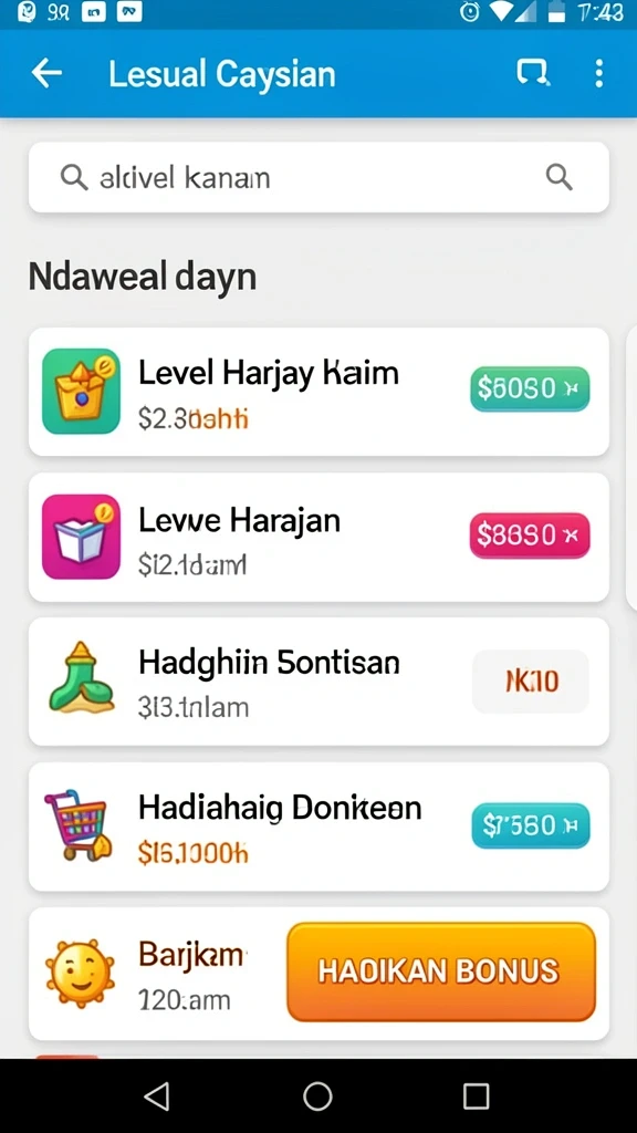 Screenshot c8vip nomor 1