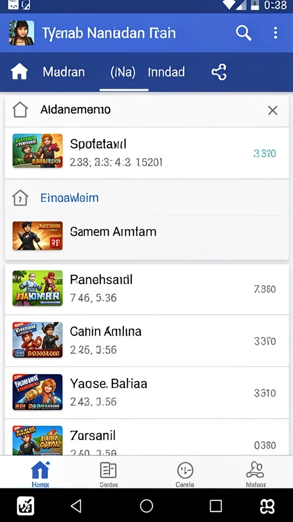 Screenshot delta575 nomor 3