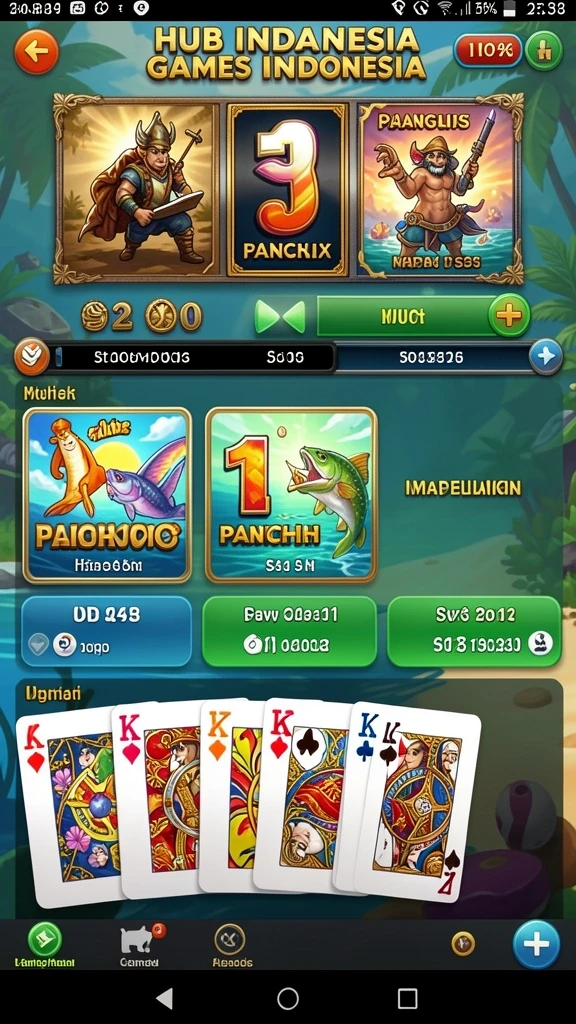 Screenshot direkturtoto nomor 3