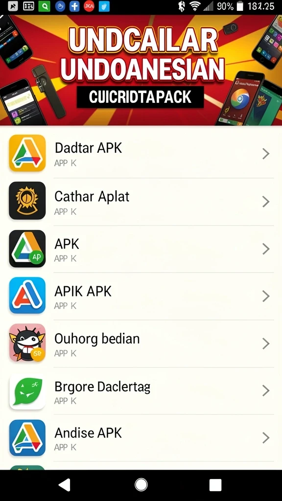 Screenshot dragon222 nomor 2