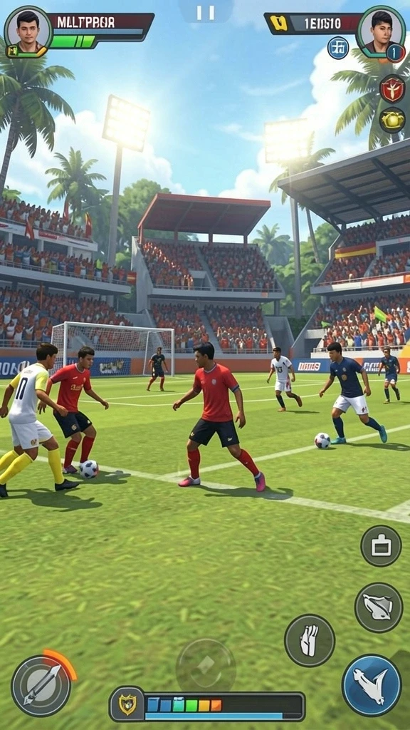 Screenshot dreamplay77 nomor 2
