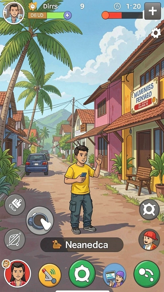 Screenshot dunia77 nomor 2