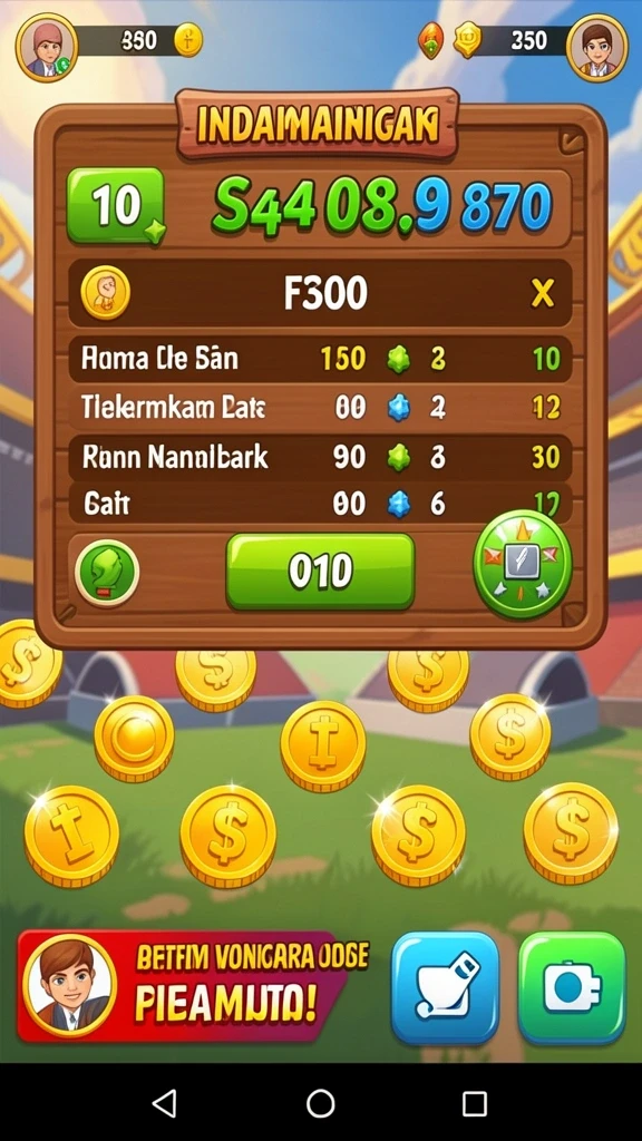 Screenshot empati138 nomor 2