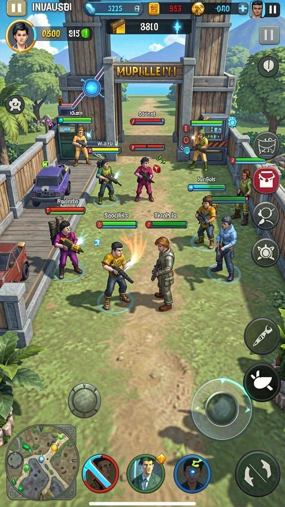 Screenshot fungame777 nomor 2