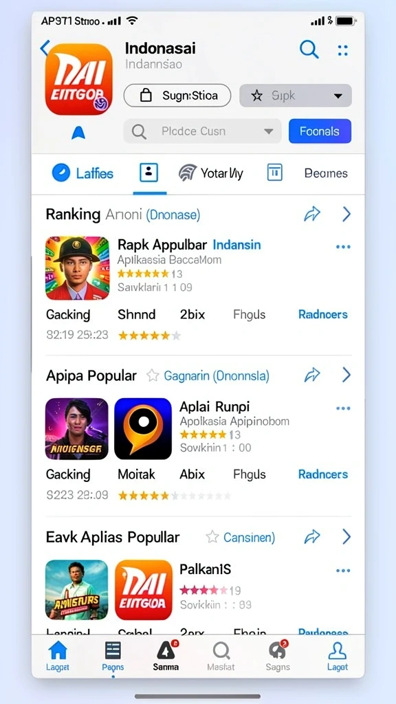 Screenshot gadunslot nomor 2