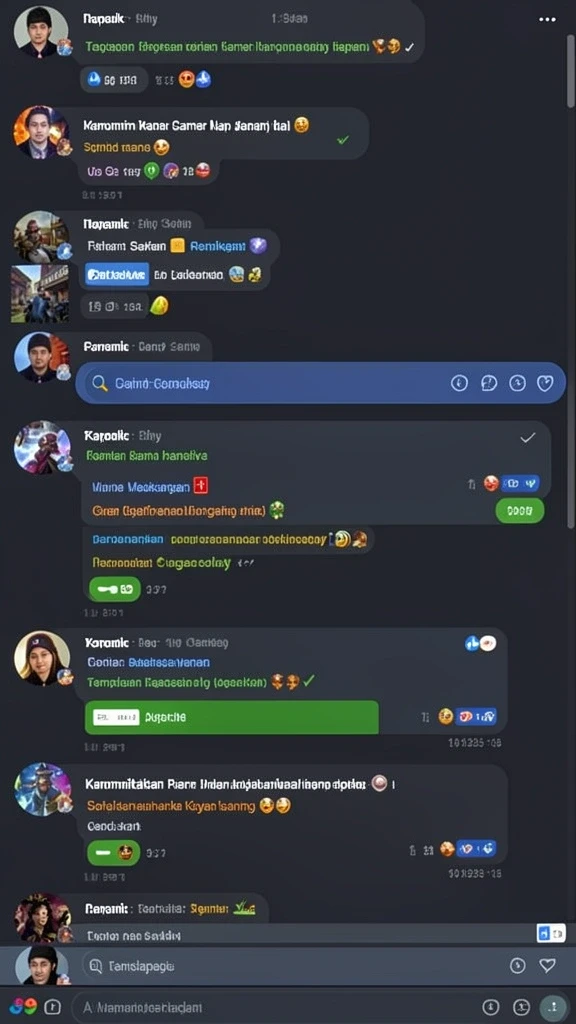 Screenshot garitoto nomor 2