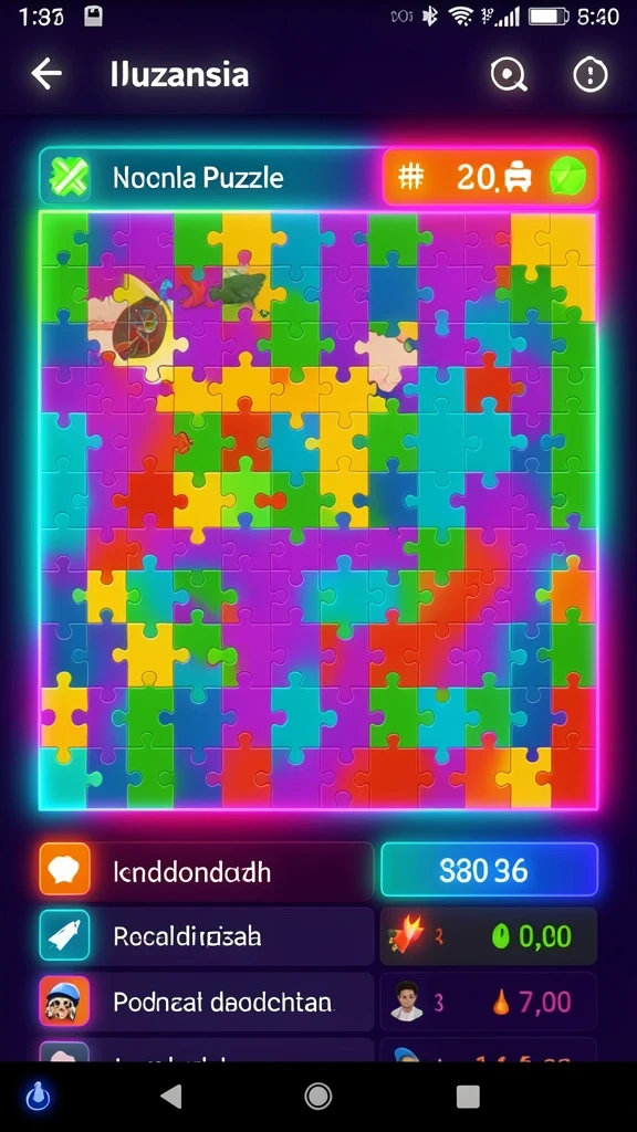 Screenshot gim999 nomor 2