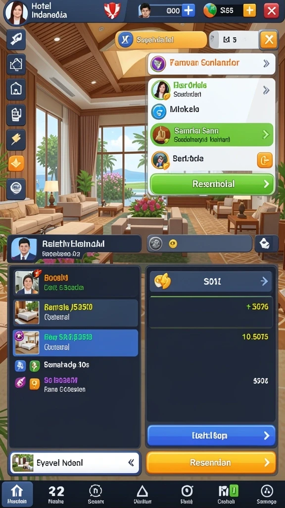 Screenshot glory777 nomor 3