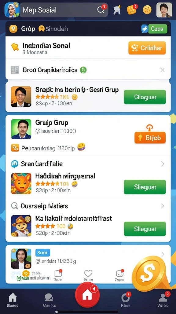 Screenshot god77 nomor 3