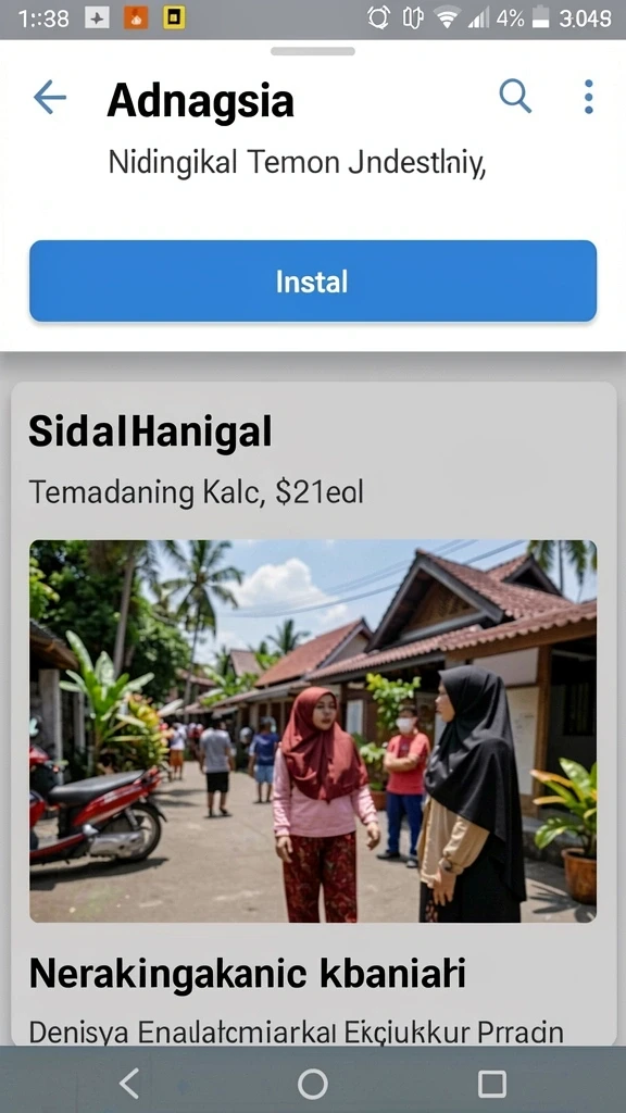 Screenshot gx88 nomor 1