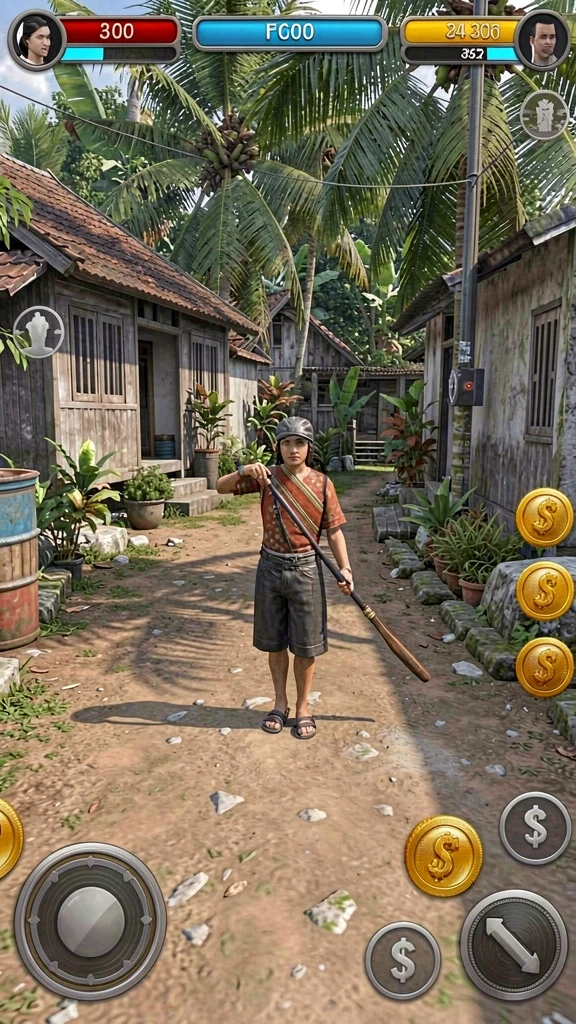 Screenshot halo777 nomor 1