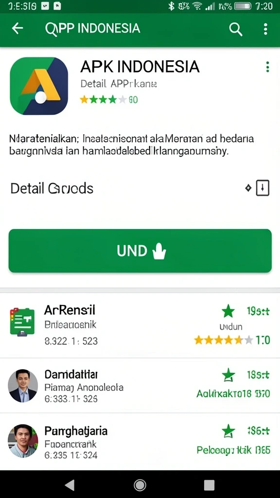 Screenshot ho777 nomor 2