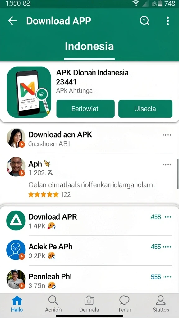 Screenshot hoki9 nomor 1