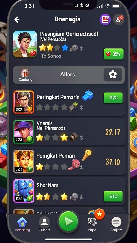Screenshot hokibet nomor 2