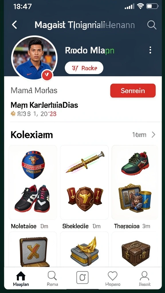 Screenshot hondatoto nomor 1