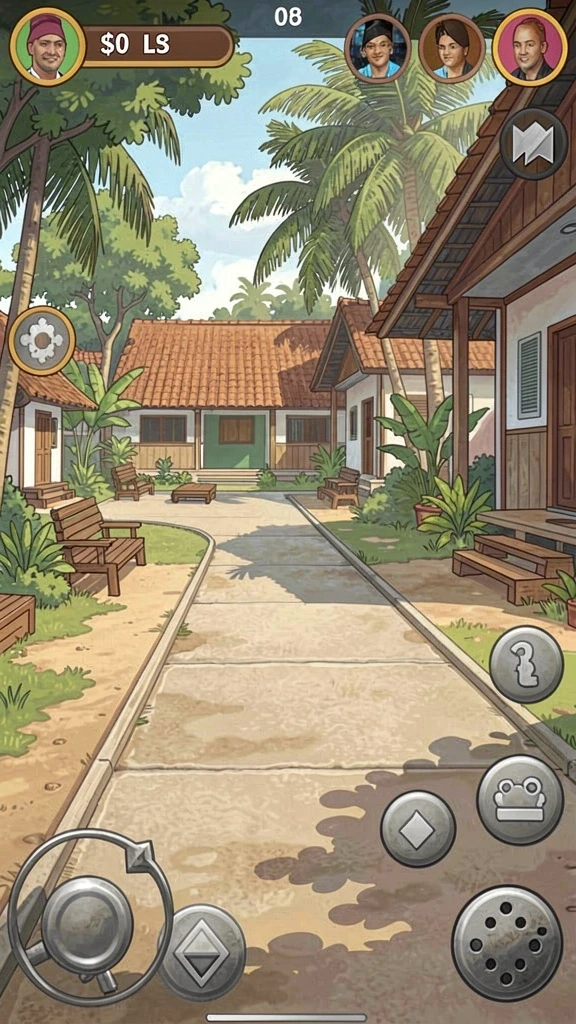 Screenshot hp777 nomor 3