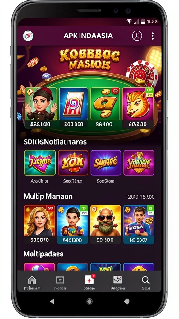 Screenshot idn668 nomor 2