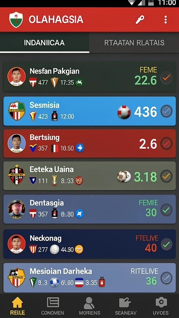 Screenshot imbaslot nomor 1