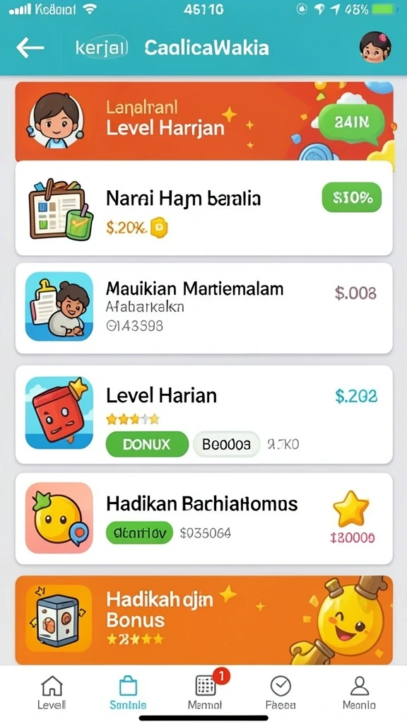 Screenshot iosbet nomor 1