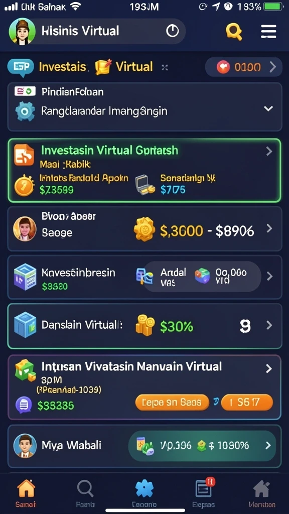 Screenshot iosbet nomor 2