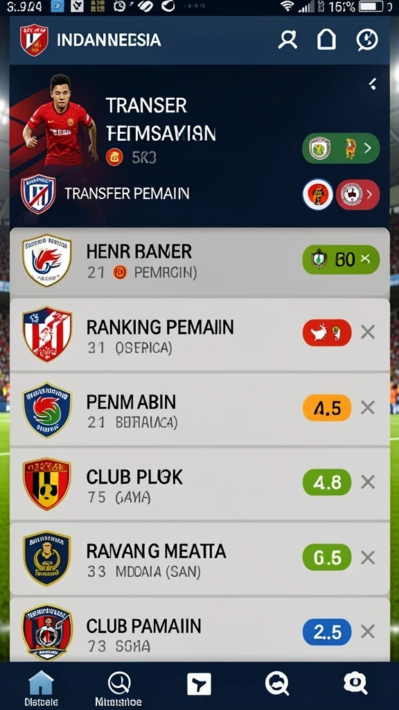 Screenshot iosbet nomor 3