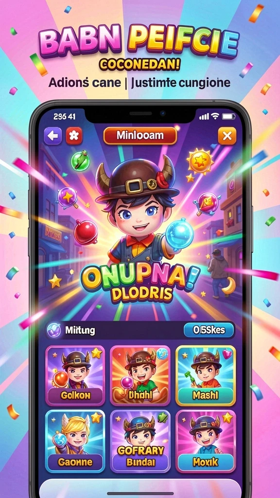 Screenshot jktgame nomor 2