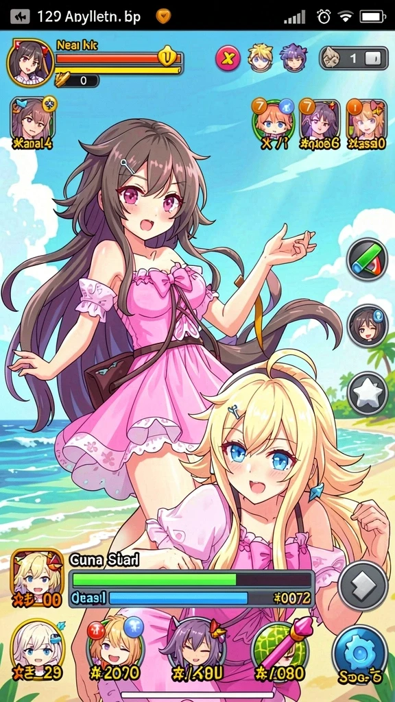 Screenshot jktgame nomor 3