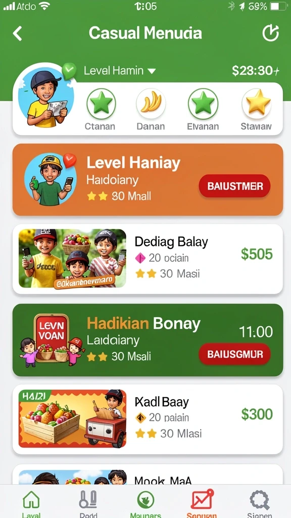 Screenshot joss188 nomor 2