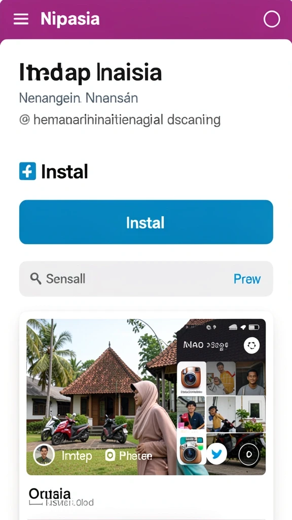 Screenshot jtblue nomor 1