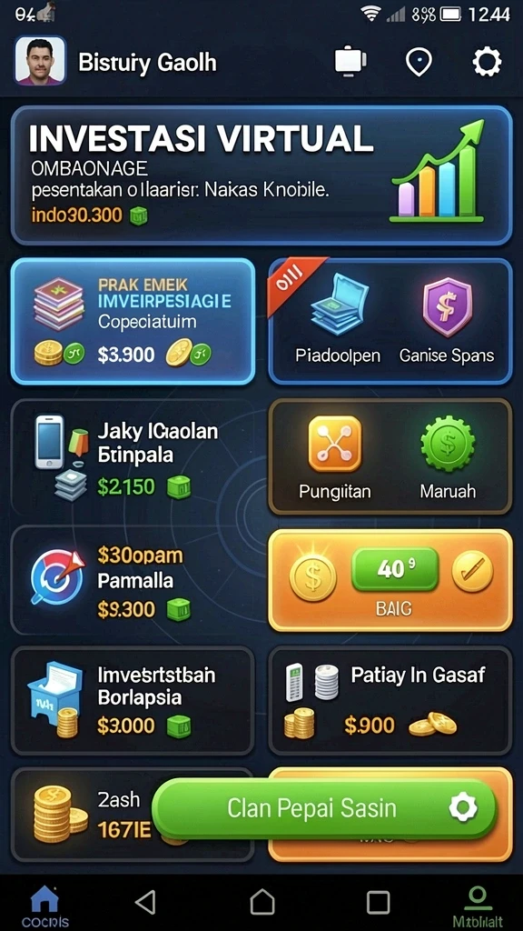 Screenshot juara666 nomor 1