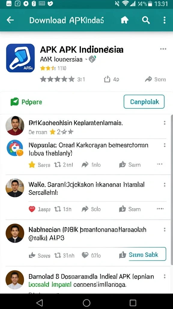 Screenshot juragan77 nomor 2
